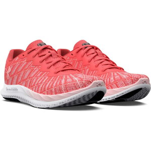A_[A[}[ `[Wh u[Y 2 jOV[Y fB[X i VenomRed690/Beta628/PinkFizz j | UNDER ARMOUR Charged Breeze 2 running shoes Women [t]