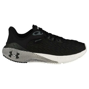 A_[A[}[ zo[ }Li 3 N[ jOV[Y fB[X i Black001/White100/Black001 j | UNDER ARMOUR HOVR Machina 3 Clone running shoes Women [t]
