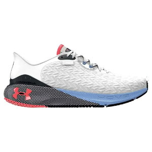 A_[A[}[ zo[ }Li 3 N[ jOV[Y fB[X i White100/Black001/Beta628 j | UNDER ARMOUR HOVR Machina 3 Clone running shoes Women [t]