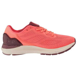 A_[A[}[ zo[ \jbN 6 jOV[Y fB[X i Beta628/DeepRed600/MistyPurple500 j | UNDER ARMOUR HOVR Sonic 6 running shoes Women [t]