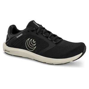 �g�| �A�X���`�b�N ST-5 �����j���O�V���[�Y ���f�B�[�X �i Black/Grey �j | TOPO ATHLETIC ST-5 running shoes Women [t]