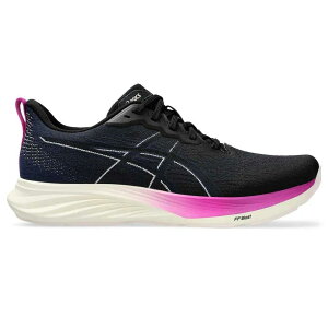 AVbNX _CiuXg 4 jOV[Y fB[X i Black/BlueExpanse j | ASICS Dynablast 4 running shoes Women [t]