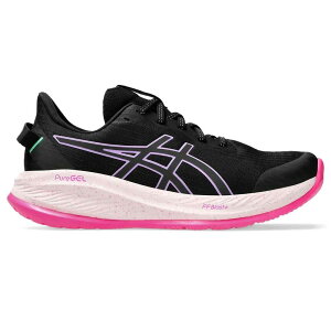 AVbNX QLX 26 CgV[ jOV[Y fB[X i Lite-Show/LavenderGlow j | ASICS Gel-Cumulus 26 Lite-Show running shoes Women [t]