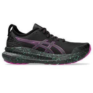 AVbNX QJm 31 CgV[ jOV[Y fB[X i Lite-Show/PurpleSpectrum j | ASICS Gel-Kayano 31 Lite-Show running shoes Women [t]
