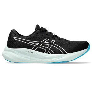 AVbNX QpX 15 jOV[Y fB[X i Black/PureSilver j | ASICS Gel-Pulse 15 running shoes Women [t]