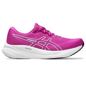 AVbNX QpX 15 jOV[Y fB[X i BoldMagenta/SoothingSea j | ASICS Gel-Pulse 15 running shoes Women [t]