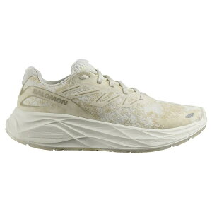 T GA OCh 2 jOV[Y fB[X i VanillaIce/VanillaIce/White j | SALOMON Aero Glide 2 running shoes Women [t]