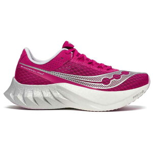 �T�b�J�j�[ �G���h���t�B�� �v�� 4 �����j���O�V���[�Y ���f�B�[�X �i Magenta �j | SAUCONY Endorphin Pro 4 running shoes Women [t]