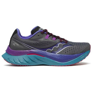 TbJj[ GhtB Xs[h 4 jOV[Y fB[X i Shadow j | SAUCONY Endorphin Speed 4 running shoes Women [t]
