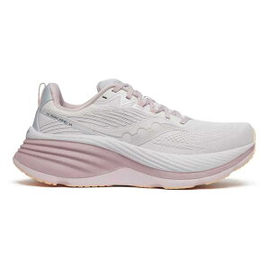 TbJj[ nP[ 24 jOV[Y fB[X i Cloud/Bloom j | SAUCONY Hurricane 24 running shoes Women [t]