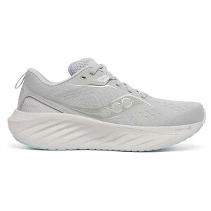 TbJj[ gCAt 22 jOV[Y fB[X i Cloud j | SAUCONY Triumph 22 running shoes Women [t]