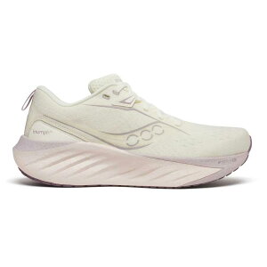 �T�b�J�j�[ �g���C�A���t 22 �����j���O�V���[�Y ���f�B�[�X �i Vanilla �j | SAUCONY Triumph 22 running shoes Women [t]