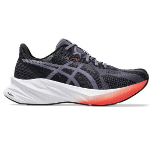 AVbNX _CiuXg 5 jOV[Y fB[X i GreyishPurple/Black j | ASICS Dynablast 5 running shoes Women [t]