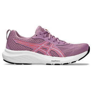 AVbNX QReh 9 jOV[Y fB[X i Ube/CoralReef j | ASICS Gel Contend 9 running shoes Women [t]