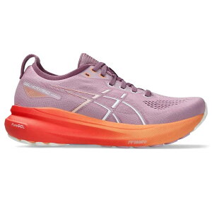 AVbNX QJm 31 jOV[Y fB[X i LightUbe/White j | ASICS Gel Kayano 31 running shoes Women [t]