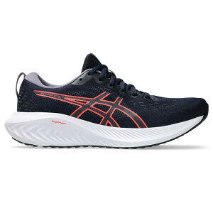 AVbNX QGLTCg 10 jOV[Y fB[X i Midnight/CoralReef j | ASICS Gel Excite 10 running shoes Women [t]