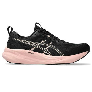 AVbNX QpX 16 jOV[Y fB[X i Black/Breeze j | ASICS Gel Pulse 16 running shoes Women [t]