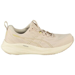 AVbNX QpX 16 jOV[Y fB[X i MineralBeige/Cream j | ASICS Gel Pulse 16 running shoes Women [t]