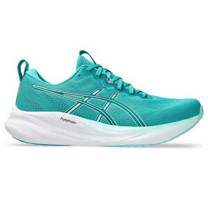 AVbNX QpX 16 jOV[Y fB[X i WaveTeal/SoothingSea j | ASICS Gel Pulse 16 running shoes Women [t]