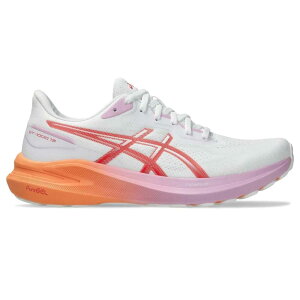 AVbNX GT-1000 13 jOV[Y fB[X i White/CoralReef j | ASICS GT 1000 13 running shoes Women [t]