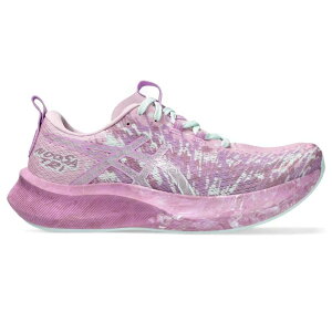 AVbNX m[T gC 16 jOV[Y fB[X i LightUbe/LavenderGlow j | ASICS Noosa Tri 16 running shoes Women [t]