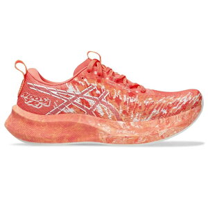 AVbNX m[T gC 16 jOV[Y fB[X i Papaya/Mojave j | ASICS Noosa Tri 16 running shoes Women [t]