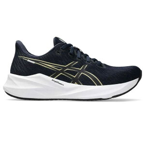 AVbNX @[TuXg 4 jOV[Y fB[X i Midnight/Champagne j | ASICS Versablast 4 running shoes Women [t]