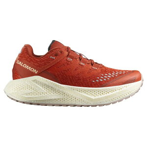 T GA uCY 3 GRVL jOV[Y fB[X i BurntOchre/VanillaIce/VanillaIce j | SALOMON Aero Blaze 3 GRVL running shoes Women [t]