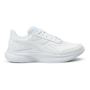 fBAh X|[cEFA C[O 6 SL jOV[Y fB[X i White/White j | DIADORA SPORTSWEAR Eagle 6 SL running shoes Women [t]