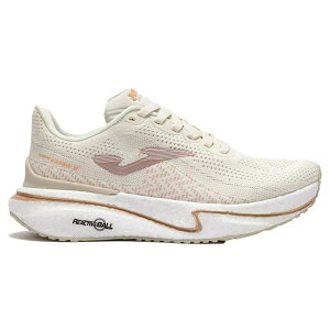z} Xg[ oCp[ jOV[Y fB[X i Beige j | JOMA Storm Viper running shoes Women [t]
