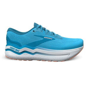 �u���b�N�X �S�[�X�g �}�b�N�X 2 �����j���O�V���[�Y ���f�B�[�X �i BalticSea/BonnieBlue/Peach �j | BROOKS Ghost Max 2 running shoes Women [t]