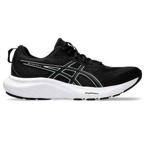 AVbNX QReh 9 jOV[Y fB[X i Black/White j | ASICS Gel-Contend 9 running shoes Women [t]