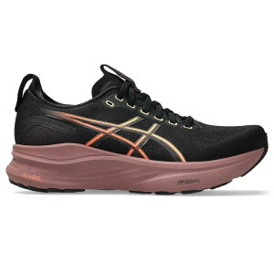 AVbNX QJm 32 jOV[Y fB[X i Black/DarkCurrant j | ASICS Gel-Kayano 32 running shoes Women [t]