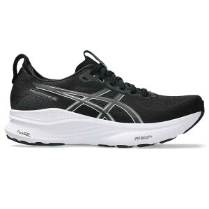 AVbNX QJm 32 jOV[Y fB[X i Black/White j | ASICS Gel-Kayano 32 running shoes Women [t]