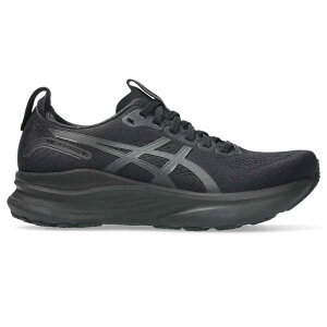 AVbNX QJm 32 jOV[Y fB[X i Black/GraphiteGrey j | ASICS Gel-Kayano 32 running shoes Women [t]