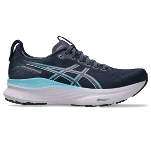 AVbNX QJm 32 jOV[Y fB[X i Midnight/Stillwater j | ASICS Gel-Kayano 32 running shoes Women [t]