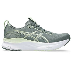 AVbNX QJm 32 jOV[Y fB[X i MonumentBlue/WhisperGreen j | ASICS Gel-Kayano 32 running shoes Women [t]