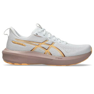 AVbNX GT-1000 14 jOV[Y fB[X i White/RubbleRed j | ASICS GT-1000 14 running shoes Women [t]