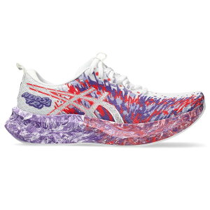 AVbNX m[T gC 16 jOV[Y fB[X i White/EdoPurple j | ASICS Noosa TRI 16 running shoes Women [t]