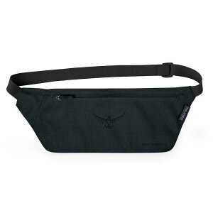 �I�X�v���[ �X�e���X �E�G�X�g�o�b�O �i Black �j | OSPREY Stealth waist bag [t]