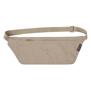 �I�X�v���[ �X�e���X �E�G�X�g�o�b�O �i Desert Tan �j | OSPREY Stealth waist bag [t]