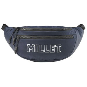 ~[ fBB[m EGXgobO i Saphir j | MILLET Divino waist bag [t]