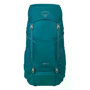 �I�X�v���[ �G�[�X 50L �W���j�A �o�b�N�p�b�N �i BlueSpikemoss/DeepPeyto �j | OSPREY Ace 50L Junior Backpack [t]