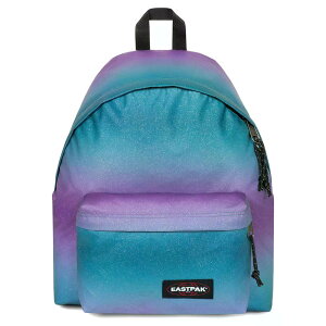 �C�[�X�g�p�b�N �p�f�b�h �p�b�J�[ 24L �o�b�N�p�b�N �i SparkIridescent �j | EASTPAK Padded Pak�fr 24L Backpack [t]