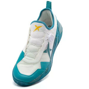 DROP SHOT Alsai Campa �p�f���V���[�Y �i Blue/Green/White �j [t]