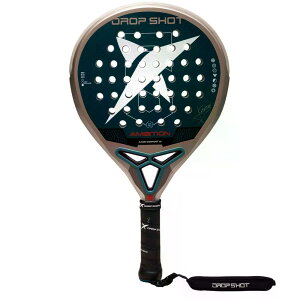DROP SHOT Axion comfort 1.0 �p�f�����P�b�g �i - �j [t]