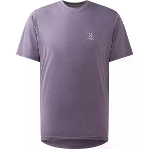 HAGLOFS Ridge ����T�V���c �i PurpleFog �j [t]
