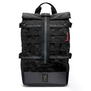CHROME Barrage 22L �o�b�N�p�b�N �i BlackXRF �j [t]