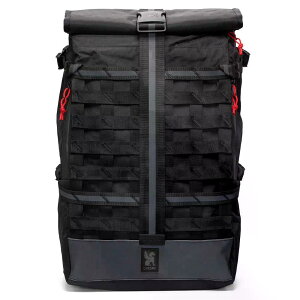 CHROME Barrage 34L �o�b�N�p�b�N �i BlackXRF �j [t]