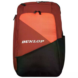 Dunlop Tac Cx-Performance �o�b�N�p�b�N �i Red/Black/Red �j [t]